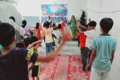 Christ-Nations.Shabbat.6