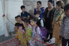 ChristNationacademyopening